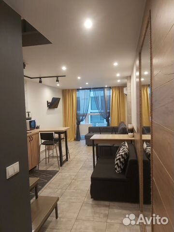 

2-к. квартира, 58 м², 3/4 эт.