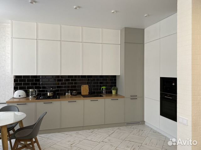 

2-к. квартира, 65 м², 4 кровати