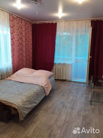 

2-к. квартира, 44 м², 4 кровати