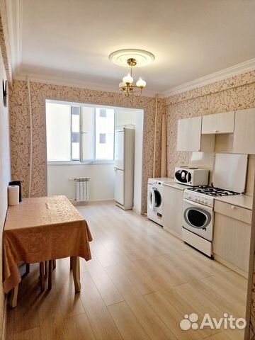 

1-к. квартира, 42 м², 3/9 эт.