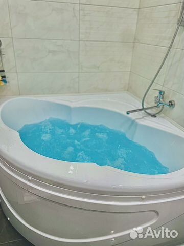 

1-к. квартира, 41 м², 6/10 эт.