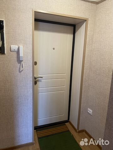 

2-к. квартира, 43 м², 2 кровати