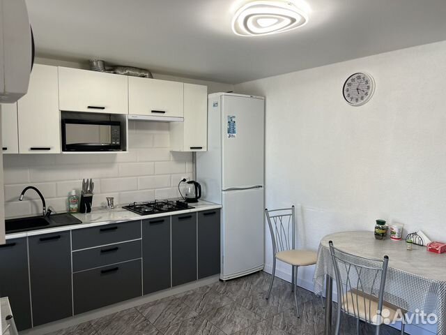 

2-к. квартира, 50 м², 1 кровать