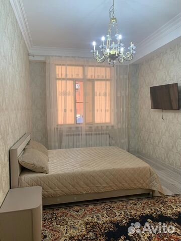 

1-к. квартира, 45 м², 1/11 эт.