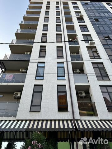 

Квартира-студия, 32 м², 7/10 эт.
