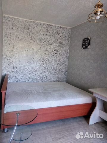 

2-к. квартира, 42 м², 2 кровати