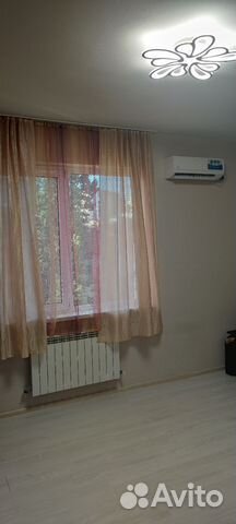 

1-к. квартира, 26,6 м², 3 кровати