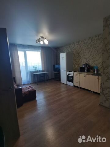 

2-к. квартира, 41 м², 4 кровати
