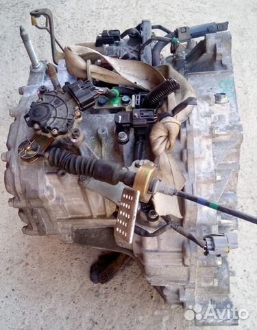 Вариатор swra Honda Fit кузов GD GD1 GD3 Вариатор swra Honda Fit кузов GD GD1 GD3