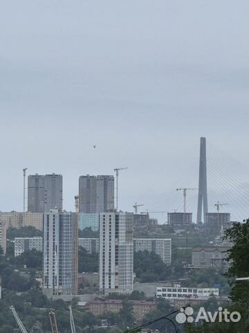 

Квартира-студия, 18 м², 1 кровать