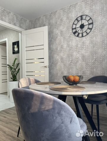 

1-к. квартира, 40,9 м², 2 кровати