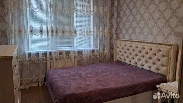 

2-к. квартира, 68 м², 2 кровати