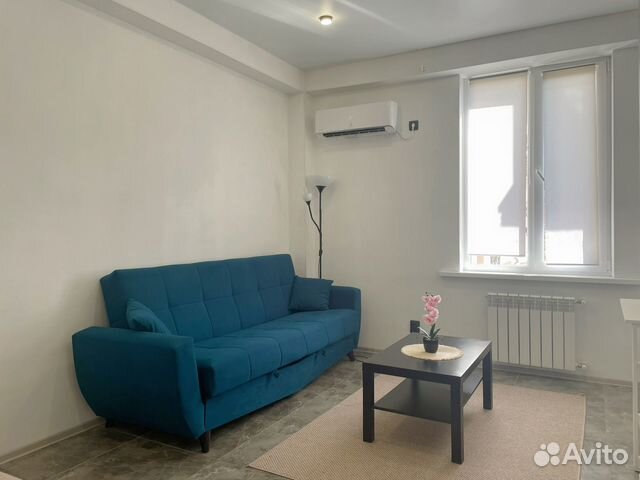 

1-к. квартира, 56 м², 7/9 эт.