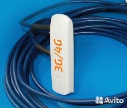 Комплект усилитель 3G/4G. Интернет всегда Комплект усилитель 3G/4G. Интернет всегда