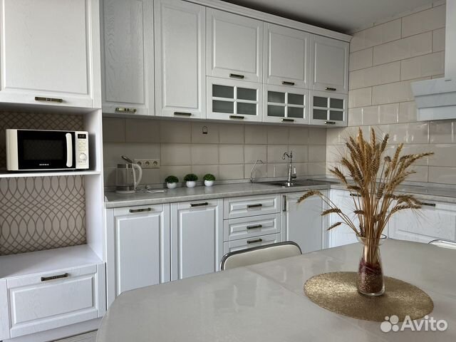 

3-к. квартира, 90 м², 5 кроватей