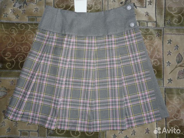 Юбка школьные ф. Arbor Vitae и ф. Mondigo Юбка школьные ф. Arbor Vitae и ф. Mondigo