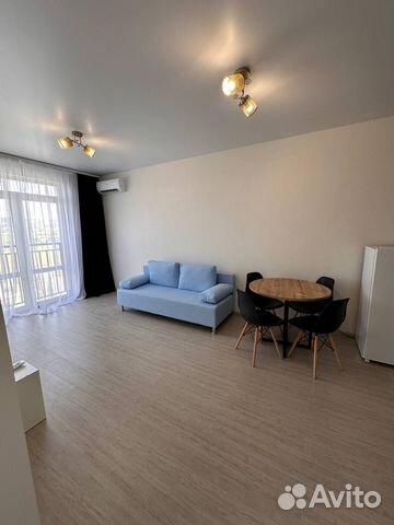 

1-к. квартира, 40 м², 9/18 эт.