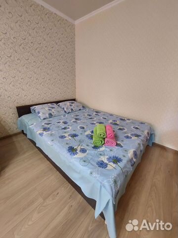 

1-к. квартира, 32 м², 2/5 эт.