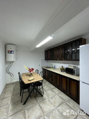 

2-к. таунхаус, 100 м²