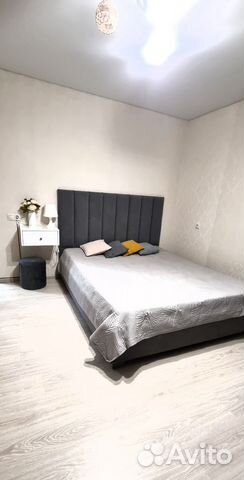 

2-к. квартира, 57 м², 3 кровати