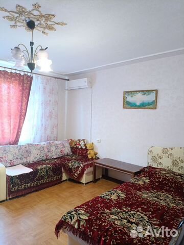 

2-к. квартира, 72 м², 3 кровати