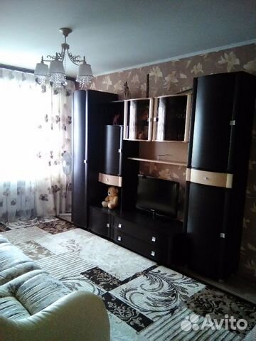 2-к квартира, 50 м², 8/10 эт.