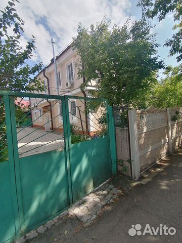 

2-к. квартира, 35 м², 2 кровати