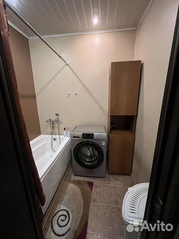 

3-к. квартира, 63 м², 4 кровати