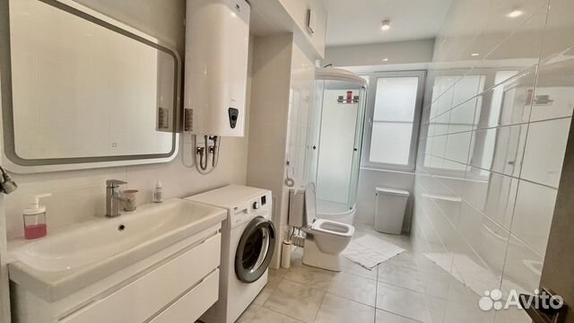 

2-к. квартира, 69,5 м², 3/5 эт.
