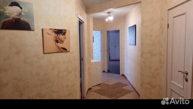 

2-к. квартира, 47 м², 2 кровати