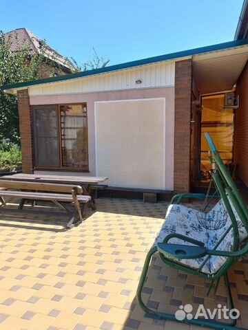 

1-к. таунхаус, 26 м²