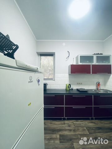 

2-к. квартира, 70 м², 3 кровати