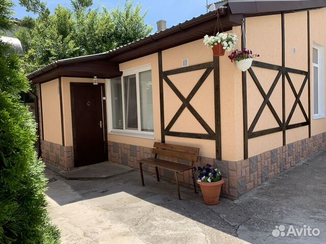 

3-к. квартира, 41 м², 3 кровати
