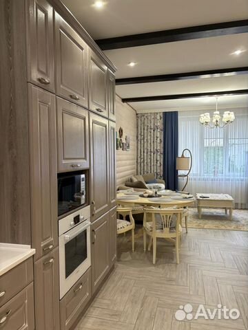 

4-к. таунхаус, 120 м²