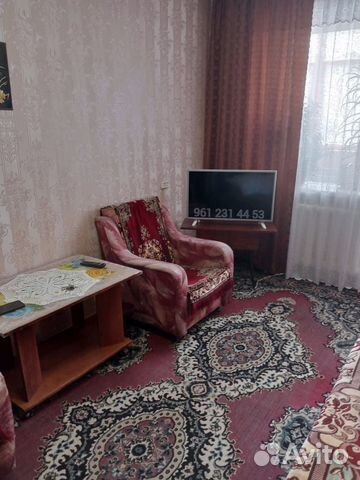 

1-к. квартира, 40 м², 2/5 эт.