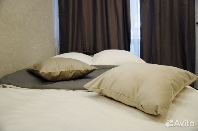 

Квартира-студия, 22 м², 1 кровать