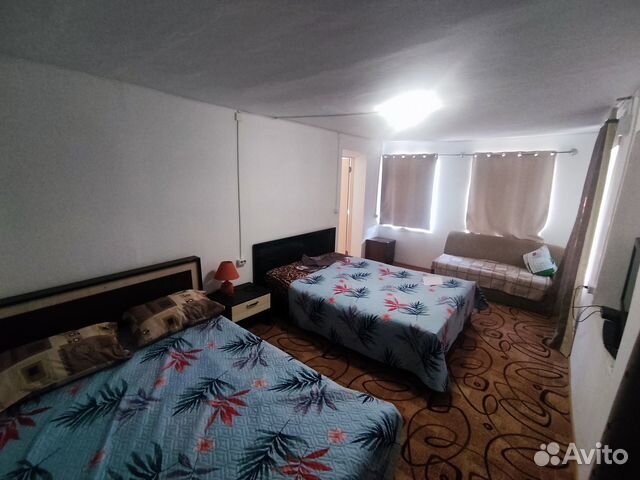 

1-к. дом, 30 м²