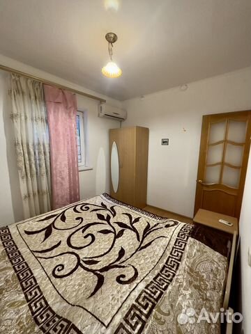 

2-к. квартира, 39 м², 3 кровати