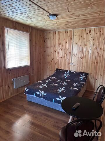 

1-к. дача, 40 м²