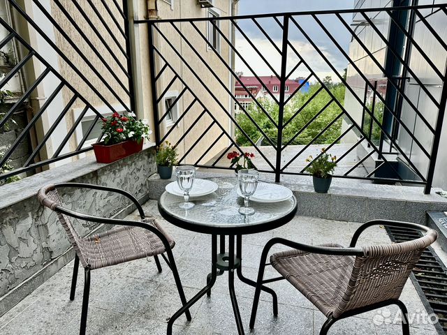 

Квартира-студия, 21 м², 1/4 эт.