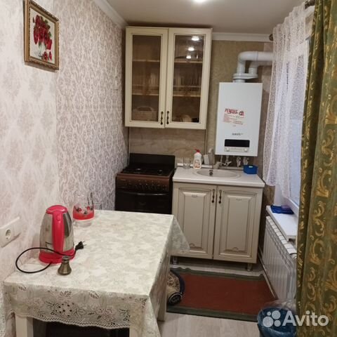 

Дом 24 м² на участке 1 сот.