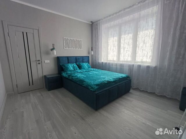 

2-к. квартира, 71 м², 3 кровати