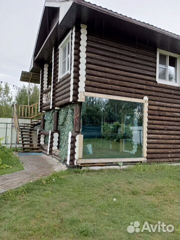 

2-к. дом, 100 м²