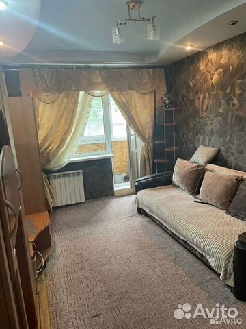 

2-к. квартира, 68,8 м², 3 кровати