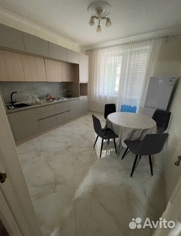 

2-к. квартира, 75 м², 1 кровать