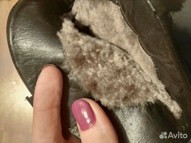 Ботильоны Ботильоны