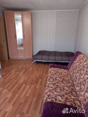 

2-к. квартира, 41 м², 3 кровати