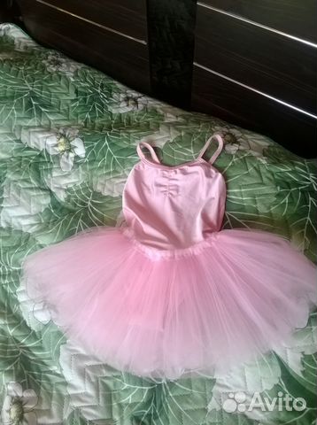 Продам пачку и балетки