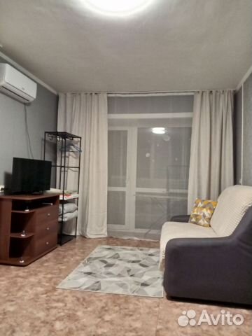 

1-к. квартира, 24 м², 2 кровати