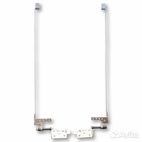 Петли матрицы ноутбука Lenovo B590. Отп. в регионы